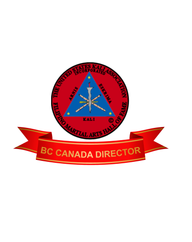 BC CANADA DIRECTOR  BRITISH COLUMBIA/VANCOUVER CANADA DIRECTOR: Punong Guro William Thurston Dark Star System