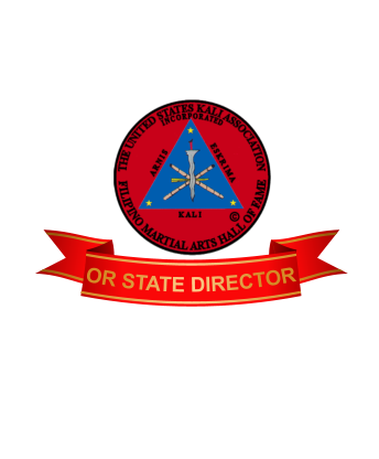 OR STATE DIRECTOR  OREGON STATE DIRECTOR: Punong Guro Dennis Watkins Grandmaster Pugita/Comjuka-Kali Systems